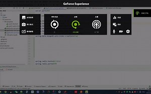 SpringBoot与MongoDB连接配置