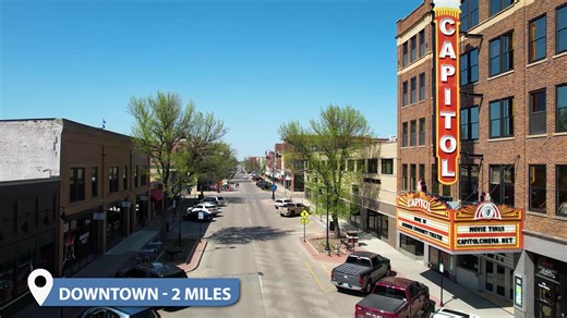 Explore Aberdeen, SD!  Whether you're wandering through Storybook Land, enjoying local eats, or getting outside for some fresh air and fun, Aberdeen is full of small-town charm and big-time experiences. Come see what makes this community so special! Book now >>> https://bit.ly/3OBLYnA | My Place Hotels | Facebook