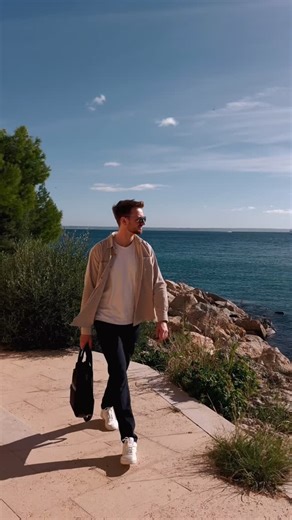 Isleño Island Homes | Mallorca - Menorca on Instagram: "Big news! 🎁 We told you something new was coming… and here we are. A brand-new Isleño project just finished — this time in Genova, Mallorca. ✨ Here’s the first look: 📐 71 m² 🛏️ 3 bedrooms 🛁 1 bathroom + 1 guest toilet 🪞 Built-in closets 🍽️ Open kitchen with Bosch appliances 🛋️ Fully furnished — decor, cutlery, towels included 🌿 Balcony 🧱 Built in 1965, fully renovated in 2025 🧺 Storage room included ✨ Good common areas, quiet buil