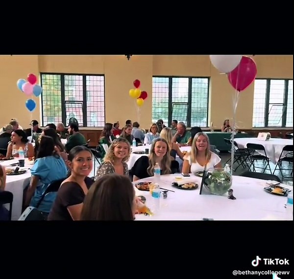 We're still reminiscing about Homecoming 2023 festivities! #ONEBethany #bisonroamhome23