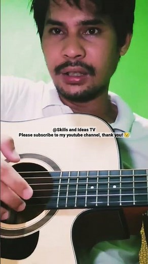 How to tune drop C on guitar