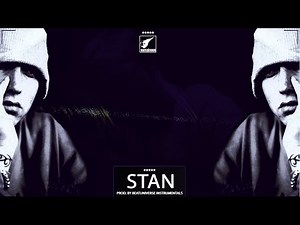 FREE Eminem - Stan Type Drill Beat