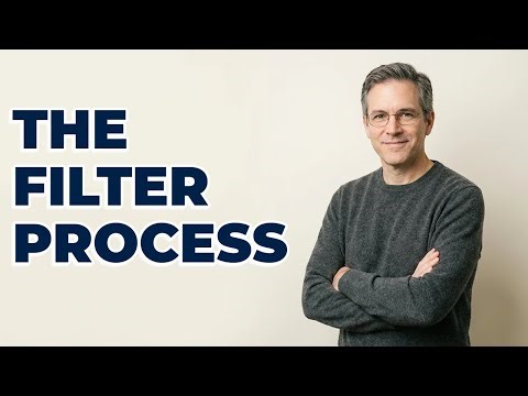 Why Are Bills Sent To Committees First?