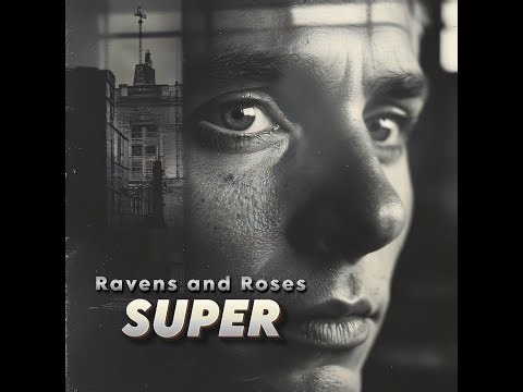 Ravens and Roses - SUPER (Official Release of the Full Album)