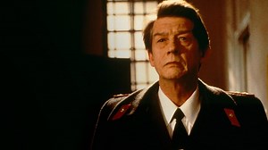 Crime and Punishment