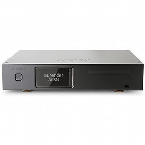 Aurender - ACS10 Music Server