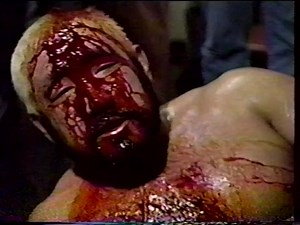 BJW - 1996/09/30 - Human Yami-Nabe Death Match VHS