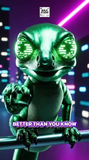 Stickers Are Real? AI Knows You Better Than You Think! #shorts