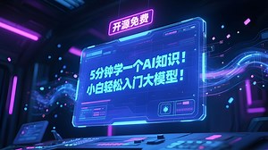 大模型小白教程！轻松搞懂loRa等！_哔哩哔哩_bilibili