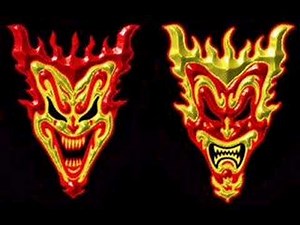 Nothings Left- ICP