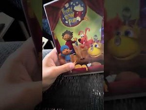 My N circle entertainment, DVD collection part one ￼