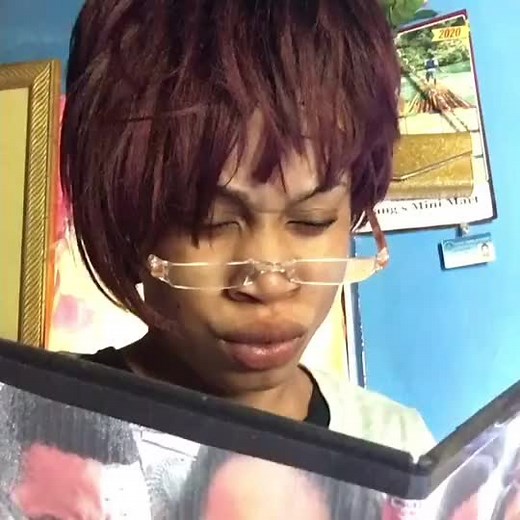 Wait til the end who can relate#foryou #lexidbess #viral #jamacantiktok #foryoupage #🤣🤣 #foruyou #viral