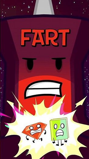 Pin's Revenge #bfdi
