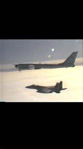 The Enduring Legacy of the Tu-95 Bomber