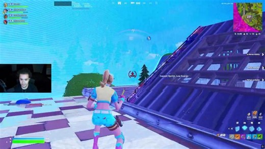 #1 CONTROLLER POV | !dual !map !code