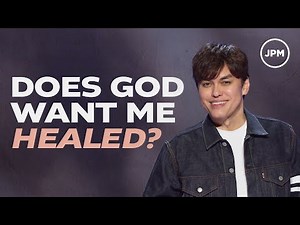 The Truth About God’s Healing | Joseph Prince Ministries