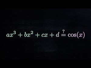 Solve any equation using gradient descent