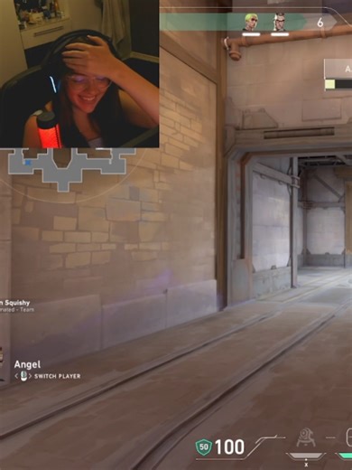 Exciting Valorant Stream Highlights - Pt. 1