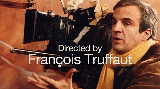 Directed by François Truffaut - The Criterion Channel