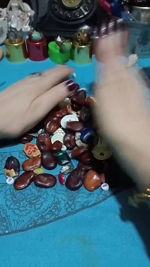 Bakla Falı Açılımı: Eşlerin Arasındaki Sorunlar