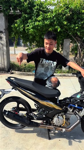 Bốc phét và Tinh thần Racing Team