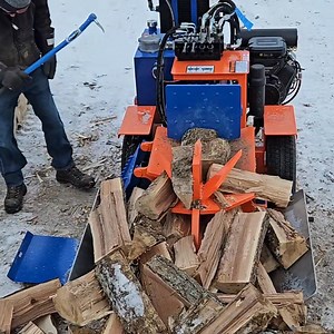  Unleash the Power of Precision with Eastonmade Commercial Log...