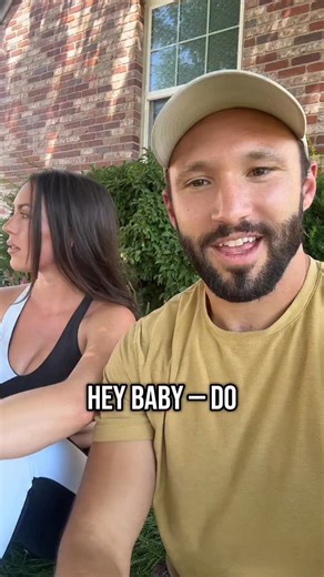 Colton Black on Instagram: "About to take my wife for a “big” Caesar salad ��"