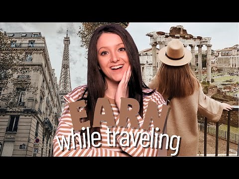 Top 10 Best Travel Affiliate Programs to Earn Money Online (As A Travel Content Creator)