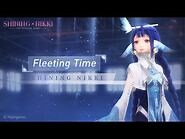 SHINING NIKKI - Set Display - Fleeting Time