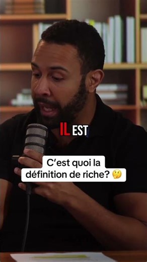 What does it REALLY mean to be rich? 💰🤔