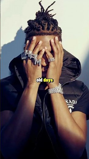 Joyner Lucas - Ramen & OJ (ft. Lil Baby) | When Lil Baby Said… 💔