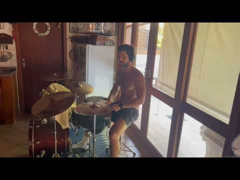 SOAD - Psycho (drum cover)