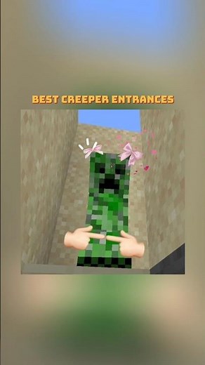 Funniest Creeper Explosions Ever 🤣 | Try Not to Laugh