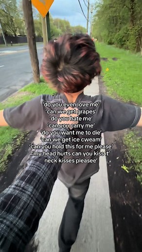 Gay Couple's Playful 'Do You Even Love Me?' Argument