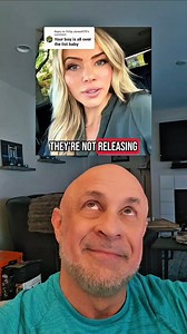 Remember that one week when they pretended they actually wanted the files released? (Ending is on my page) | Bill Jubran