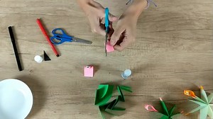 35K views · 898 reactions | Hello everyone! Live crafting of an umbrella ☂️ and a turtle  :) let's make it together it's easy! | Paper Magic | Facebook