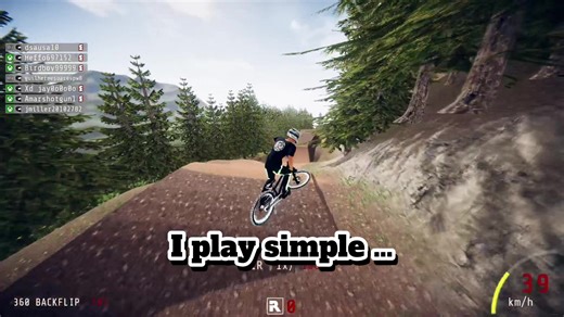 My Honest Reaction to Descenders Gameplay