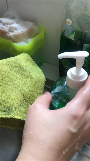 Effective Kitchen Cleaning Tips and Techniques