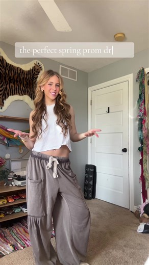 Spring Prom Dresses: Peppermayo Dress Inspo