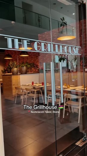 Experience Exceptional Dining at The Grillhouse Mauritius