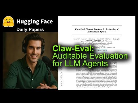Claw-Eval: Auditable Evaluation for LLM Agents