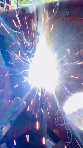 Rate our work #welding #stickwelding #welder #weldwheels #weldingmachine #weld #walding # #shorts