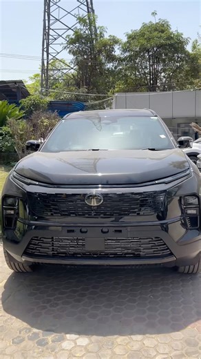 TATA New Safari Adventure X Plus Dark Edition 2026 On Road Price🔥 #cars #tata #safari #tatasafari
