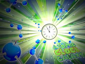 Super Mario Galaxy 2: "Atomic Clock Galaxy" (Fanmade Theme)