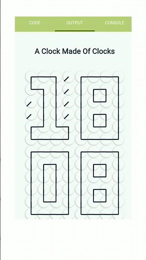 This Number Animation Is So Satisfying 🤯 | HTML CSS JavaScript