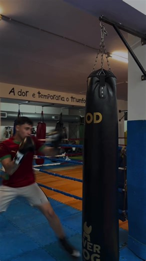 Boxing Bag Workout Techniques for All Levels