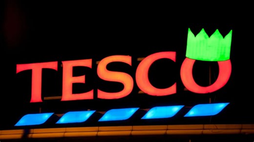 Tesco to create over 28,500 jobs this Christmas across Scots & UK stores