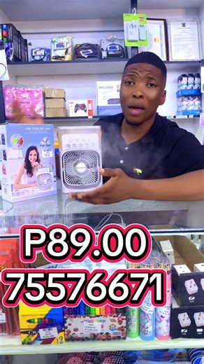 We are located at Gwest shops our store is located next to tops! WhatsApp 75576671 #fyp #aircooler #summer #airconditioner #video