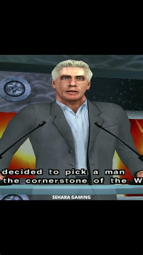 Let’s Be Honest — Old WWE Games Had Better Story Modes 😳🔥