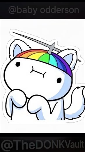 tv shows #theodd1sout